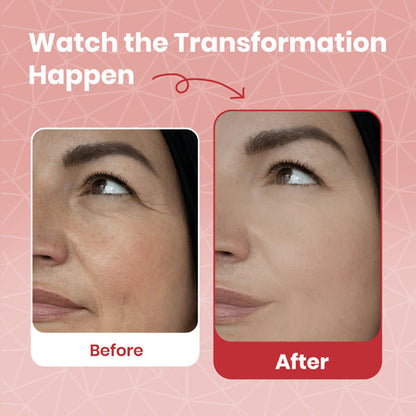 NAD+ Firming Serum